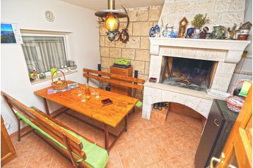 Accommodatie bij particulieren Hvar 12